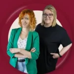 Asia&Zuzia  • angielski online •  angielski dla dorosłych